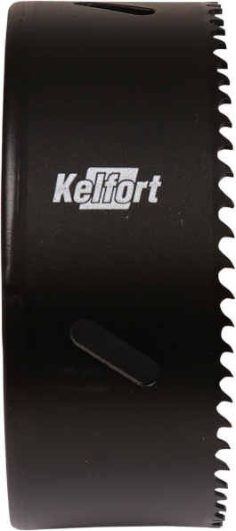 Afbeeldingen van Kelfort Gatzaag bi-metaal 5/8" 111mm