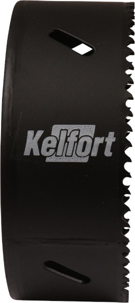 Afbeeldingen van Kelfort Gatzaag bi-metaal 5/8" 114mm