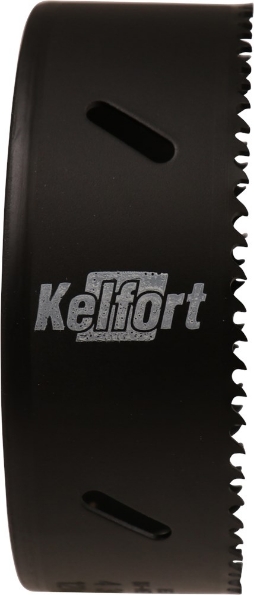 Afbeeldingen van Kelfort Gatzaag bi-metaal 5/8" 121mm