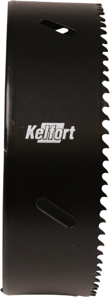 Afbeeldingen van Kelfort Gatzaag bi-metaal 5/8" 140mm