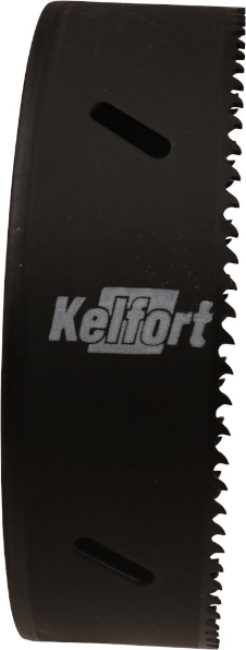 Afbeeldingen van Kelfort Gatzaag bi-metaal 5/8" 146mm