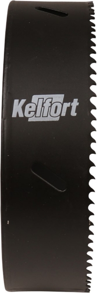 Afbeeldingen van Kelfort Gatzaag bi-metaal 5/8" 152mm
