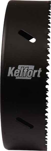 Afbeeldingen van Kelfort Gatzaag bi-metaal 5/8" 160mm