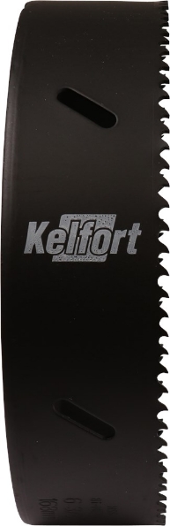 Afbeeldingen van Kelfort Gatzaag bi-metaal 5/8" 168mm