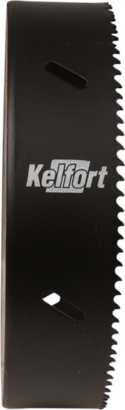 Afbeeldingen van Kelfort Gatzaag bi-metaal 5/8" 177mm