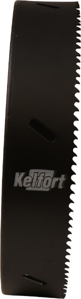 Afbeeldingen van Kelfort Gatzaag bi-metaal 5/8" 210mm