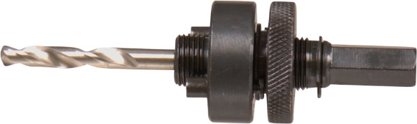 Afbeeldingen van Kelfort Gatzaaghouder zeskant 32-210mm