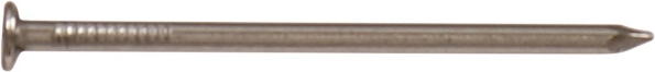 Afbeeldingen van Kelfort Draadnagel, 3.0 x 65 mm, platte kop, blank