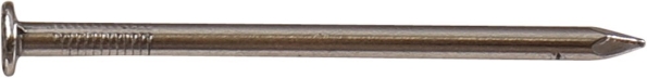 Afbeeldingen van Kelfort Draadnagel, 3.5 x 65 mm, platte kop, blank