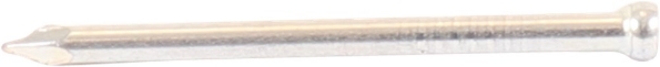 Afbeeldingen van Kelfort Draadnagel, 1.8 x 30 mm, verzonken kop, gegalvaniseerd, verzinkt