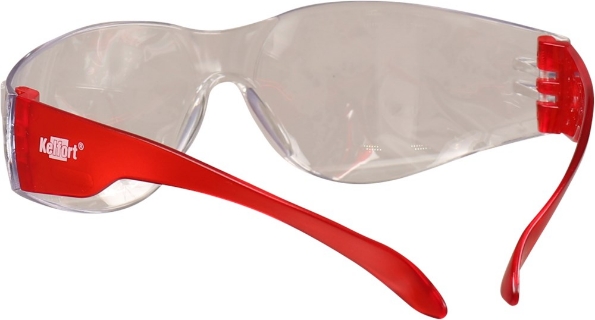 Afbeeldingen van Kelfort Bezoekersbril