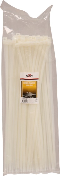 Afbeeldingen van Kelfort Bundelband, 450 x 7.6 mm, transparant