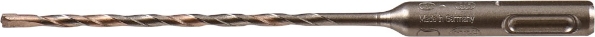 Afbeeldingen van Kelfort Hamerboor voor beton en steen SDS-plus (ds10) 4x160mm