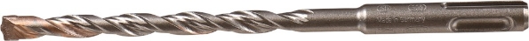Afbeeldingen van Kelfort Hamerboor voor beton en steen SDS-plus (ds10) 8x160mm
