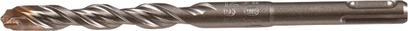 Afbeeldingen van Kelfort Hamerboor voor beton en steen SDS-plus (ds10) 12x160mm