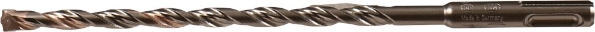 Afbeeldingen van Kelfort Hamerboor voor beton en steen SDS-plus 8x210mm