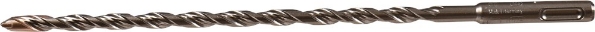 Afbeeldingen van Kelfort Hamerboor voor beton en steen SDS-plus 8x260mm