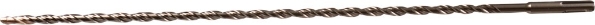 Afbeeldingen van Kelfort Hamerboor voor beton en steen SDS-plus 8x460mm