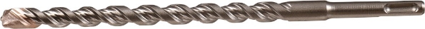 Afbeeldingen van Kelfort Hamerboor voor beton en steen SDS-plus 14x250mm