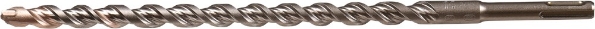 Afbeeldingen van Kelfort Hamerboor voor beton en steen SDS-plus 14x310mm