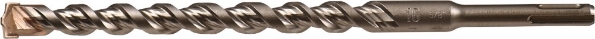 Afbeeldingen van Kelfort Hamerboor voor beton en steen SDS-plus 16x250mm