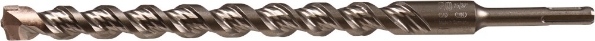 Afbeeldingen van Kelfort Hamerboor voor beton en steen SDS-plus 20x300mm