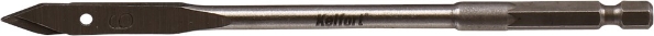 Afbeeldingen van Kelfort Speedboor dubbelsnijdend  6mm