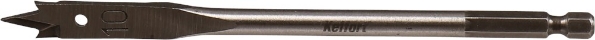 Afbeeldingen van Kelfort Speedboor dubbelsnijdend 10mm
