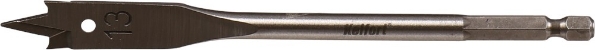 Afbeeldingen van Kelfort Speedboor dubbelsnijdend 13mm