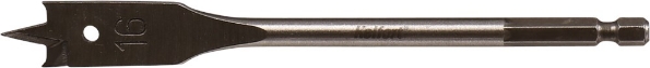 Afbeeldingen van Kelfort Speedboor dubbelsnijdend 16mm