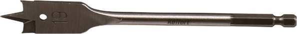 Afbeeldingen van Kelfort Speedboor dubbelsnijdend 19mm