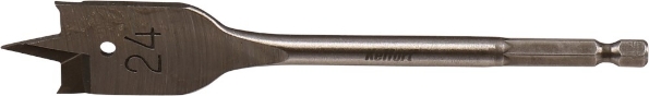 Afbeeldingen van Kelfort Speedboor dubbelsnijdend 24mm