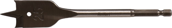 Afbeeldingen van Kelfort Speedboor dubbelsnijdend 25mm
