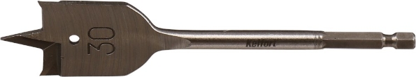 Afbeeldingen van Kelfort Speedboor dubbelsnijdend 30mm