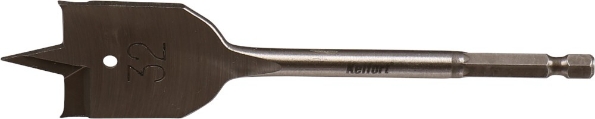 Afbeeldingen van Kelfort Speedboor dubbelsnijdend 32mm