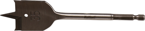 Afbeeldingen van Kelfort Speedboor dubbelsnijdend 35mm