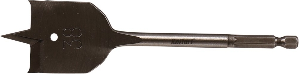 Afbeeldingen van Kelfort Speedboor dubbelsnijdend 38mm