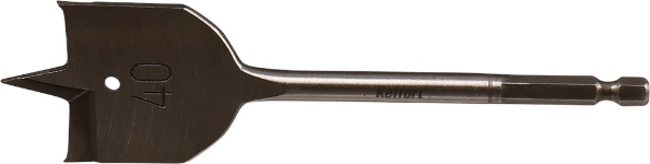 Afbeeldingen van Kelfort Speedboor dubbelsnijdend 40mm