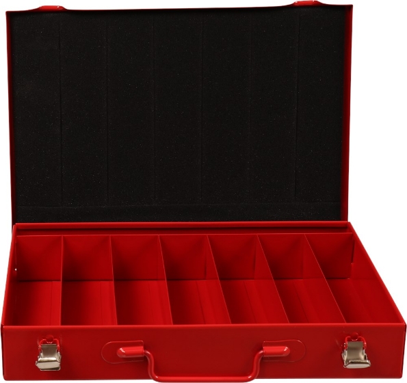 Afbeeldingen van Kelfort Assortimentskist speedboor leeg