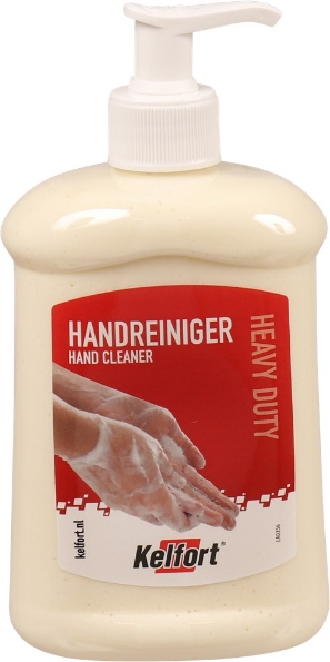Afbeeldingen van Kelfort handreiniger 500 ml heavy duty