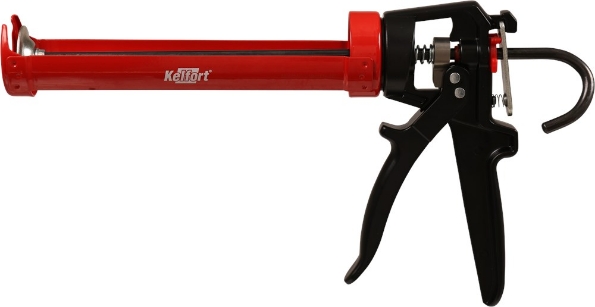 Afbeeldingen van Kelfort Handkitpistool open staal