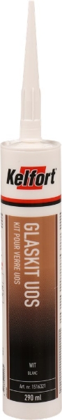 Afbeeldingen van Kelfort Glaskit UOS 290ml