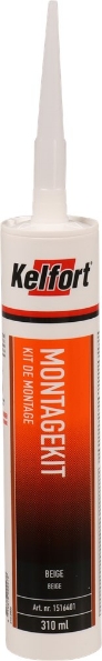 Afbeeldingen van Kelfort Montagekit 310ml