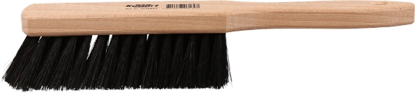 Afbeeldingen van Kelfort Handstoffer paardenhaar 29cm