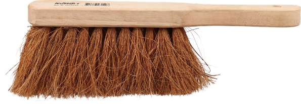 Afbeeldingen van Kelfort Handstoffer cocos 32cm