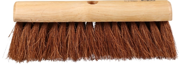 Afbeeldingen van Kelfort Straatbezem 29cm