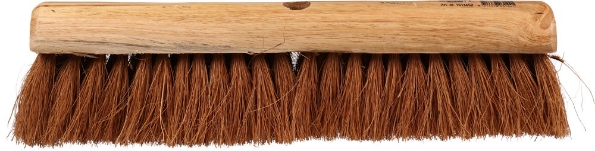 Afbeeldingen van Kelfort Zaalveger cocos 40cm