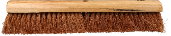 Afbeeldingen van Kelfort Zaalveger cocos 50cm