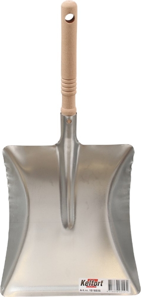 Afbeeldingen van Kelfort Stofblik metaal