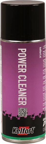 Afbeeldingen van Kelfort Reinigingsmiddel 400ml